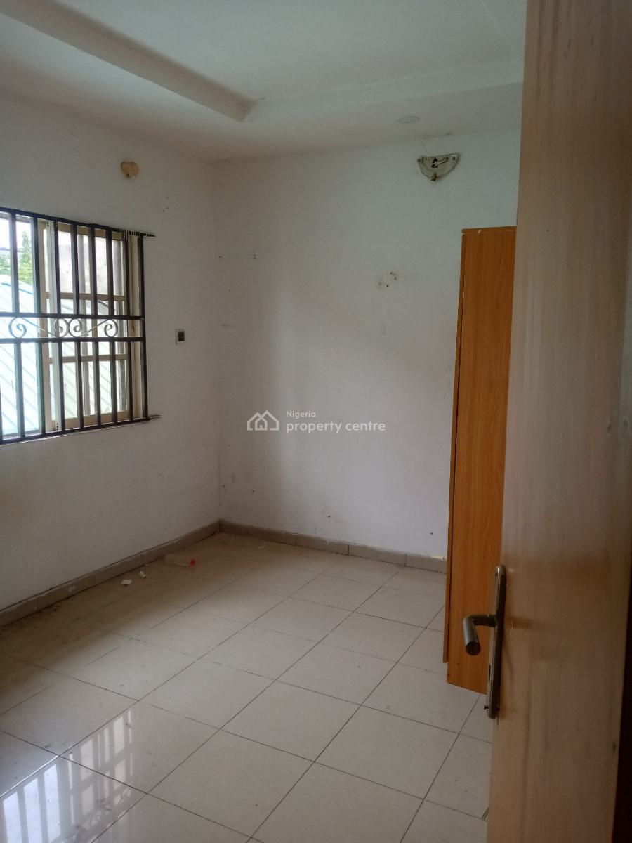 1 Bedrooms Apartment with Personal Kitchen, Sangotedo, Ajah, Lagos, Mini Flat (room and Parlour) for Rent
