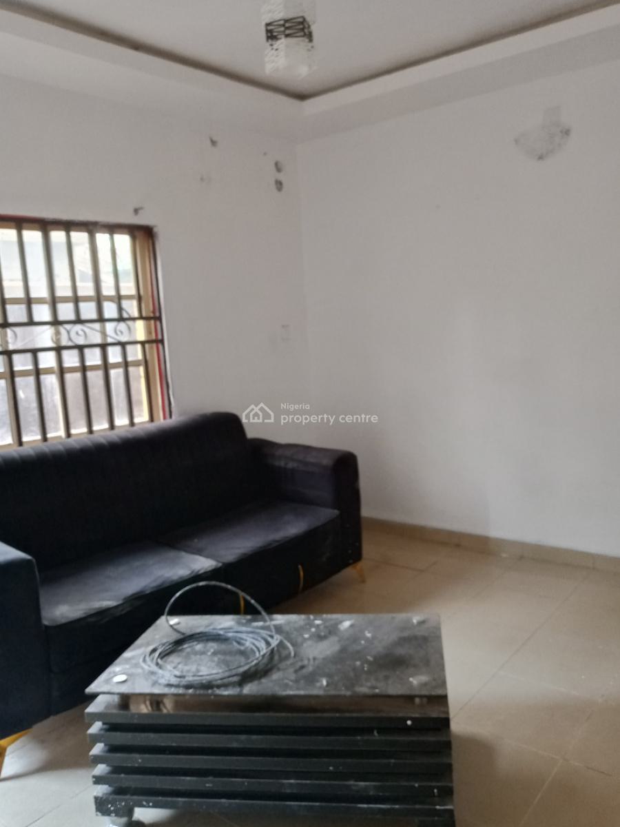 1 Bedrooms Apartment with Personal Kitchen, Sangotedo, Ajah, Lagos, Mini Flat (room and Parlour) for Rent