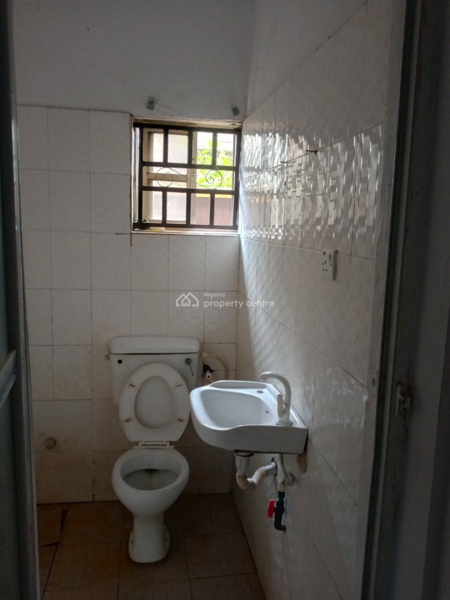 1 Bedrooms Apartment with Personal Kitchen, Sangotedo, Ajah, Lagos, Mini Flat (room and Parlour) for Rent