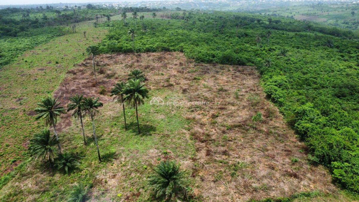 Cheap and Promotional Plots of Land, Ile Idunnu Gardens Estate, Owode Egba Community, Mowe Town, Ogun, Mixed-use Land for Sale