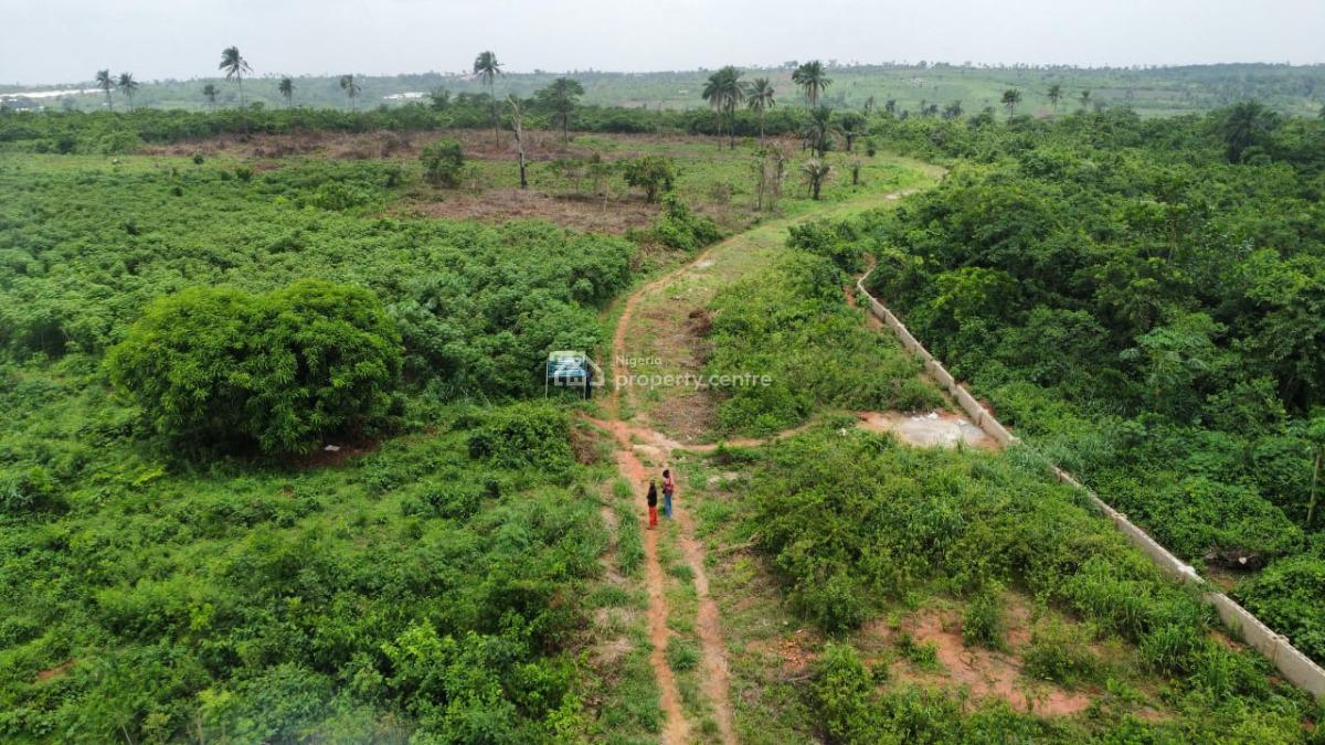 Cheap and Promotional Plots of Land, Ile Idunnu Gardens Estate, Owode Egba Community, Mowe Town, Ogun, Mixed-use Land for Sale