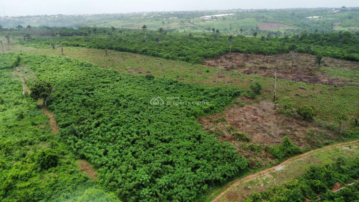 Cheap and Promotional Plots of Land, Ile Idunnu Gardens Estate, Owode Egba Community, Mowe Town, Ogun, Mixed-use Land for Sale