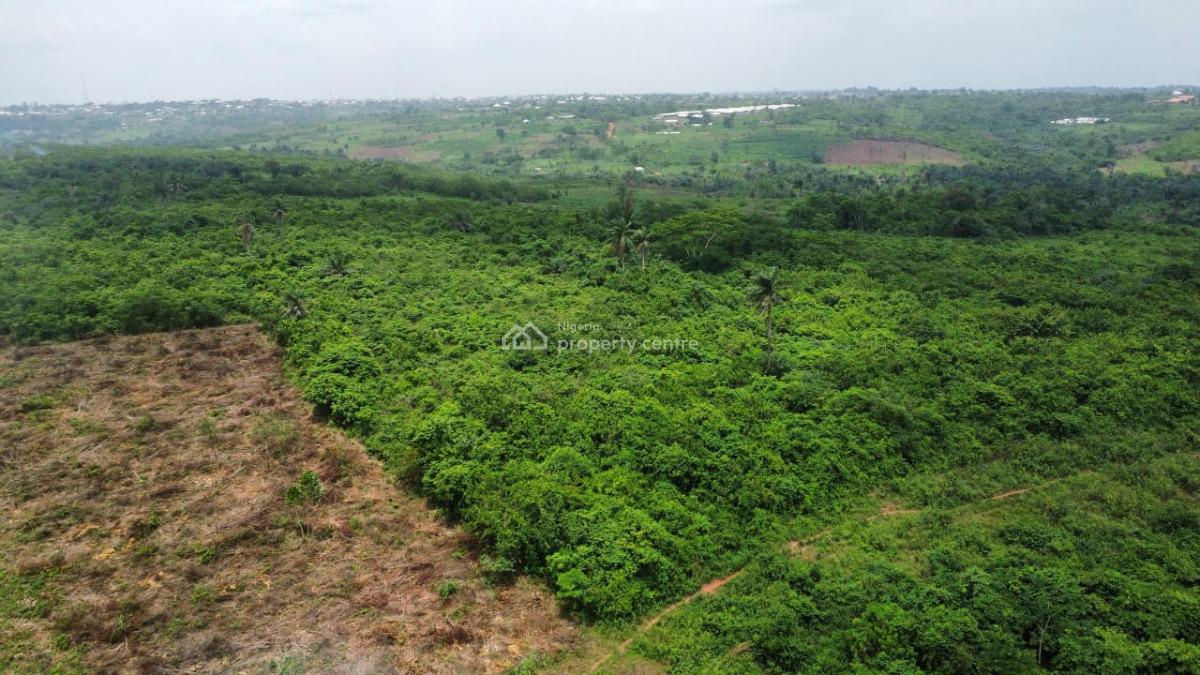 Cheap and Promotional Plots of Land, Ile Idunnu Gardens Estate, Owode Egba Community, Mowe Town, Ogun, Mixed-use Land for Sale