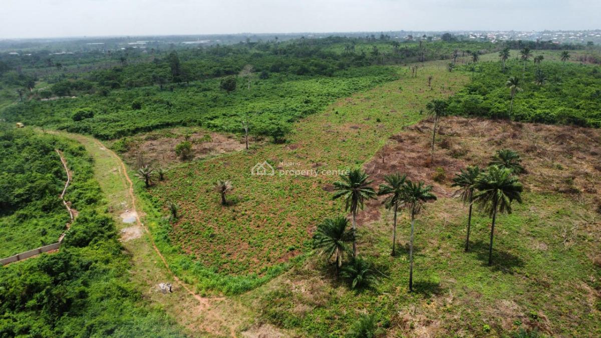 Cheap and Promotional Plots of Land, Ile Idunnu Gardens Estate, Owode Egba Community, Mowe Town, Ogun, Mixed-use Land for Sale