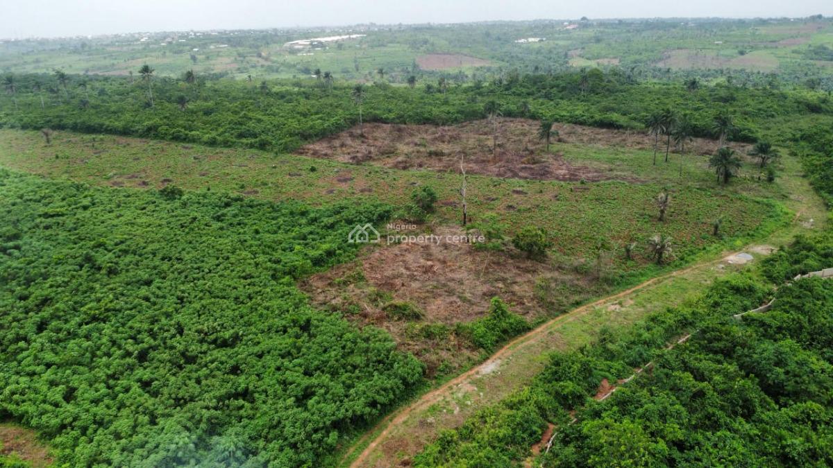 Cheap and Promotional Plots of Land, Ile Idunnu Gardens Estate, Owode Egba Community, Mowe Town, Ogun, Mixed-use Land for Sale