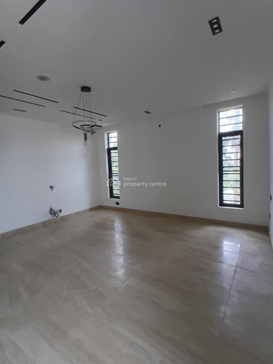 5 Bedroom Fully Detached Duplex, Ikota, Lekki, Lagos, Detached Duplex for Sale