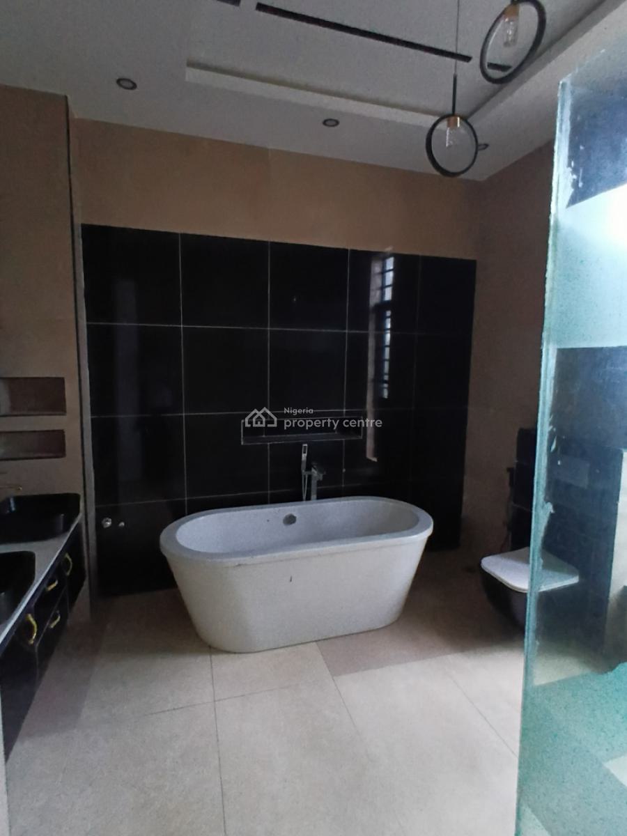 5 Bedroom Fully Detached Duplex, Ikota, Lekki, Lagos, Detached Duplex for Sale