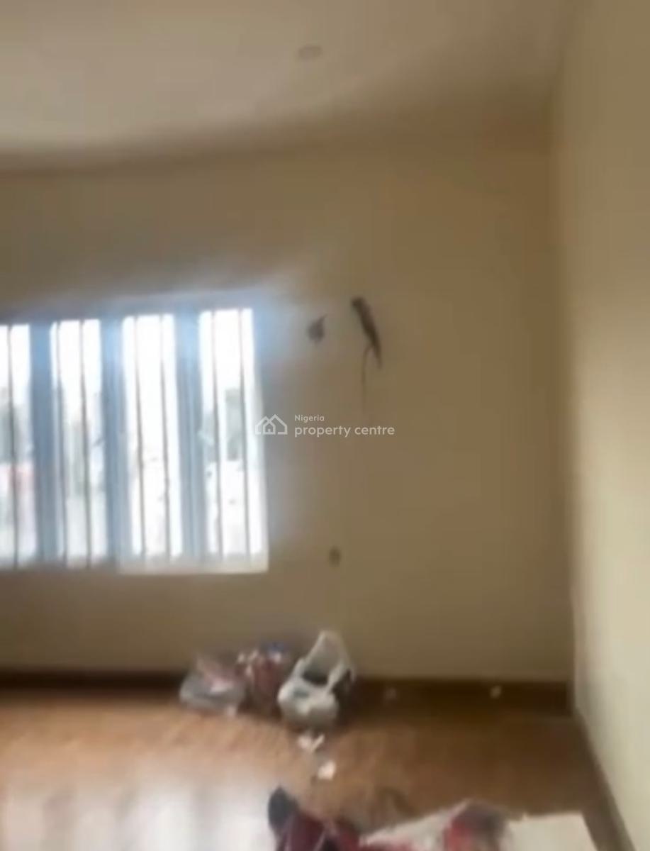 a Standard, Modern 3 Bedroom Flat, Oasic Estate, Maryland, Lagos, Flat / Apartment for Rent