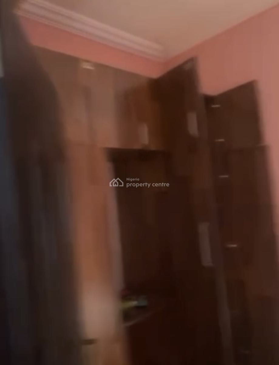 a Standard, Modern 3 Bedroom Flat, Oasic Estate, Maryland, Lagos, Flat / Apartment for Rent