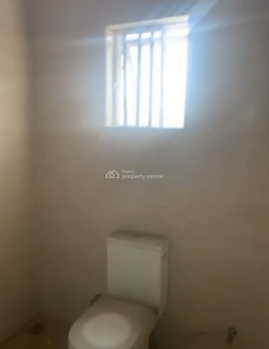 a Standard, Modern 3 Bedroom Flat, Oasic Estate, Maryland, Lagos, Flat / Apartment for Rent