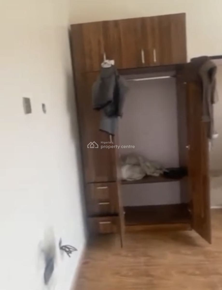 a Standard, Modern 3 Bedroom Flat, Oasic Estate, Maryland, Lagos, Flat / Apartment for Rent