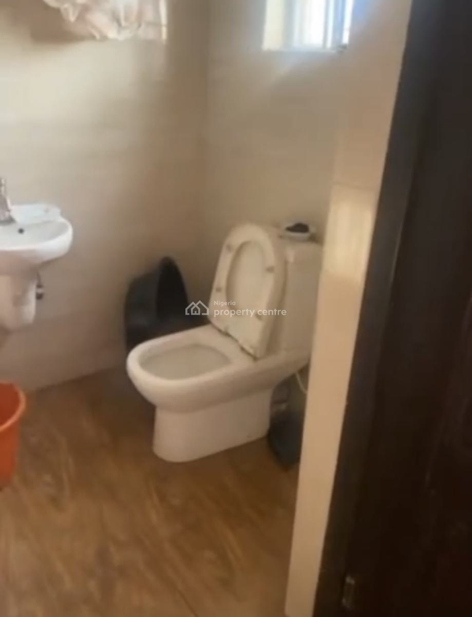 a Standard, Modern 3 Bedroom Flat, Oasic Estate, Maryland, Lagos, Flat / Apartment for Rent