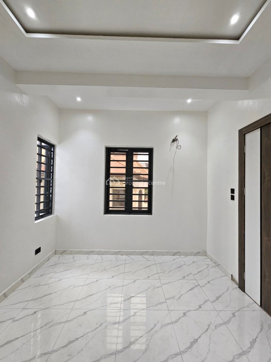 New 2 Bedrooms Apartments with Swimming Pool, Lekki Phase 1, Lekki, Lagos, Block of Flats for Sale