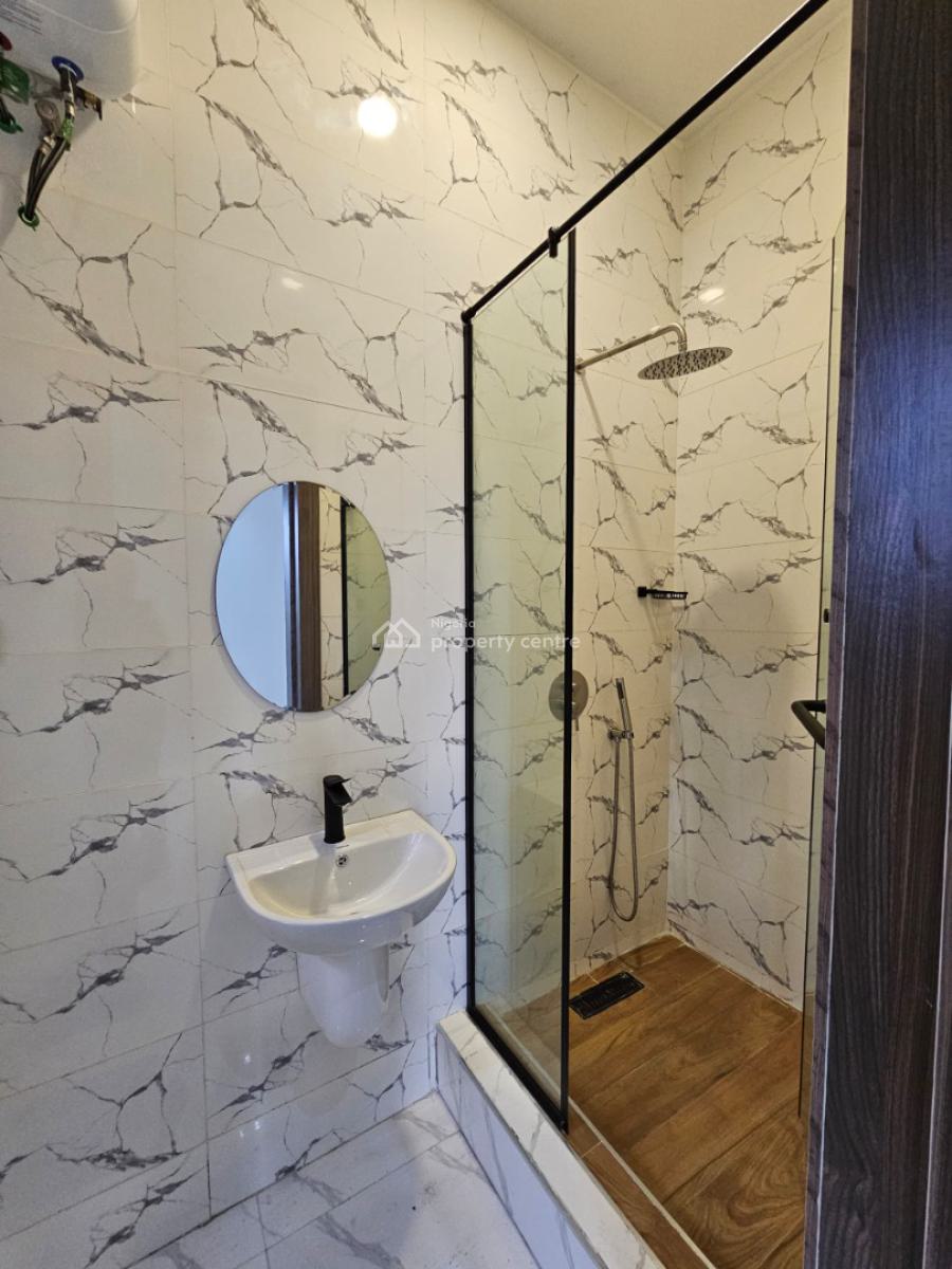 New 2 Bedrooms Apartments with Swimming Pool, Lekki Phase 1, Lekki, Lagos, Block of Flats for Sale