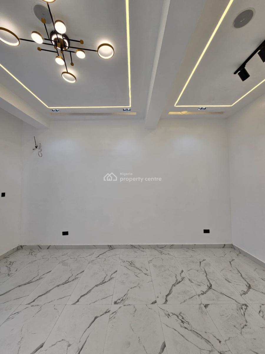 New 2 Bedrooms Apartments with Swimming Pool, Lekki Phase 1, Lekki, Lagos, Block of Flats for Sale