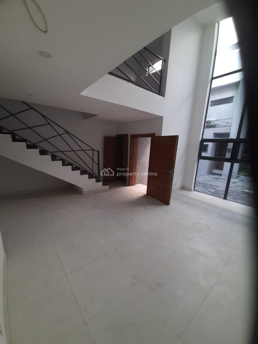 2 Bedroom, Lekki Phase 1, Lekki, Lagos, Flat / Apartment for Rent