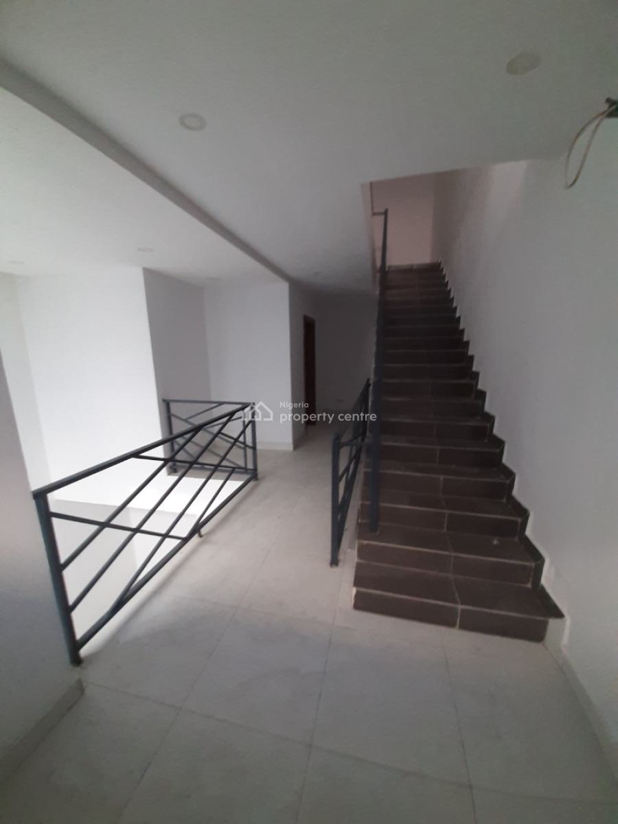 2 Bedroom, Lekki Phase 1, Lekki, Lagos, Flat / Apartment for Rent