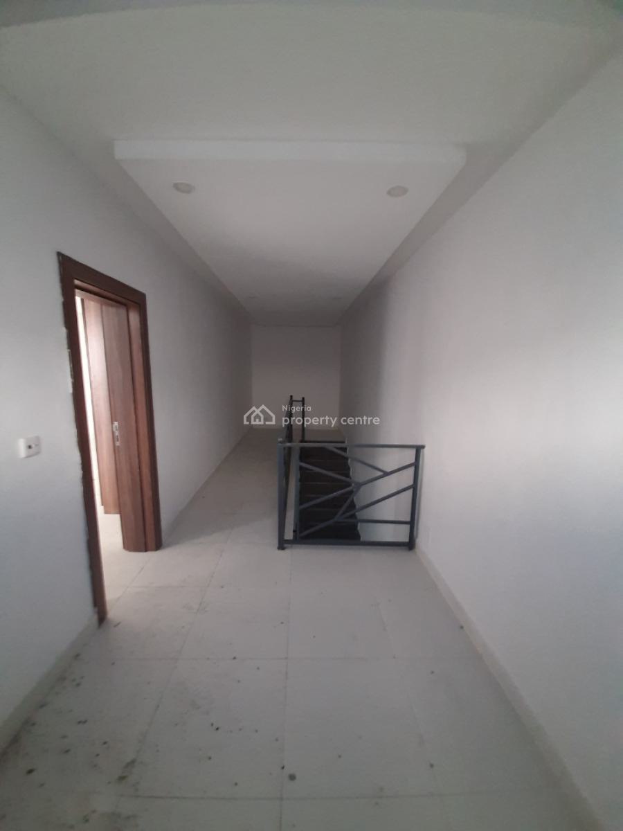 2 Bedroom, Lekki Phase 1, Lekki, Lagos, Flat / Apartment for Rent