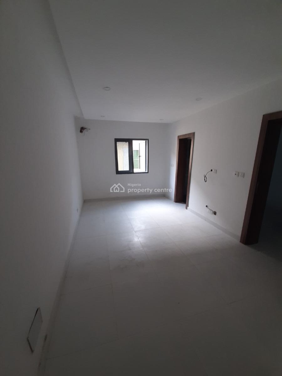 2 Bedroom, Lekki Phase 1, Lekki, Lagos, Flat / Apartment for Rent