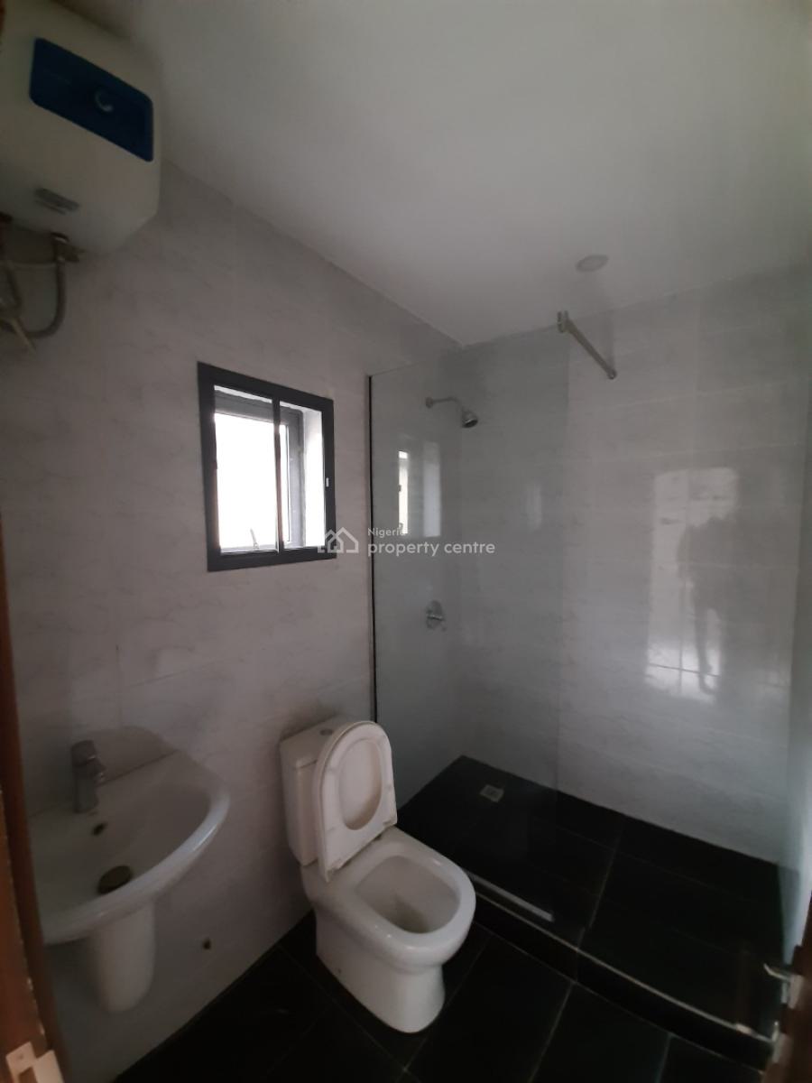 2 Bedroom, Lekki Phase 1, Lekki, Lagos, Flat / Apartment for Rent