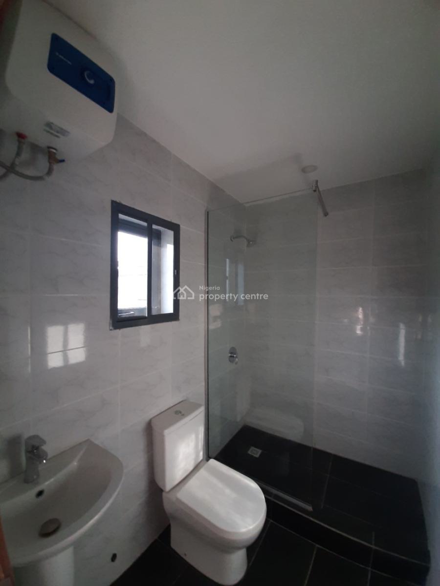 2 Bedroom, Lekki Phase 1, Lekki, Lagos, Flat / Apartment for Rent
