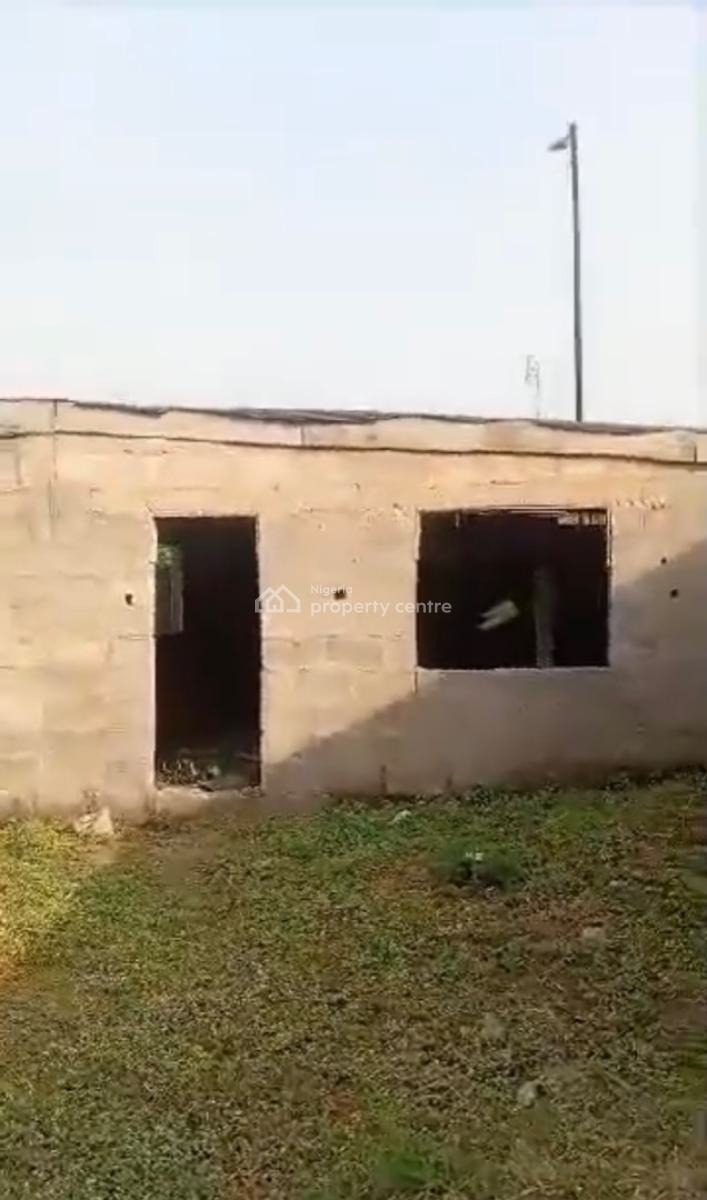 a Standard 1 Acre of Dry Land, Agidingbi, Ikeja, Lagos, Mixed-use Land for Sale