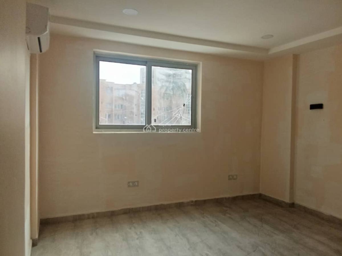 Blocks of 4 Bedroom Luxury Flats with Bq, Swimming Pool & Underground, Ikoyi, Lagos, Flat / Apartment for Sale