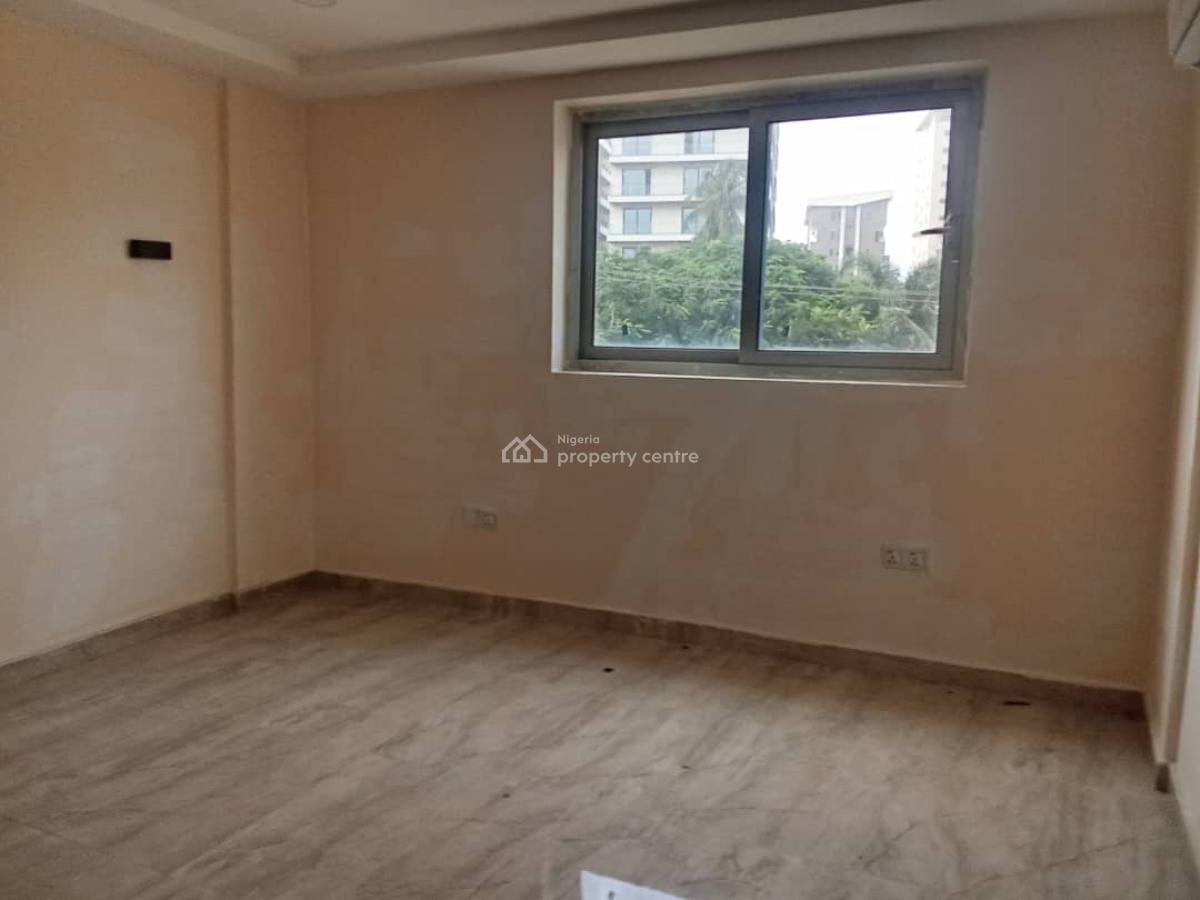 Blocks of 4 Bedroom Luxury Flats with Bq, Swimming Pool & Underground, Ikoyi, Lagos, Flat / Apartment for Sale