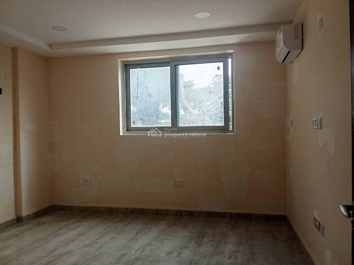 Blocks of 4 Bedroom Luxury Flats with Bq, Swimming Pool & Underground, Ikoyi, Lagos, Flat / Apartment for Sale