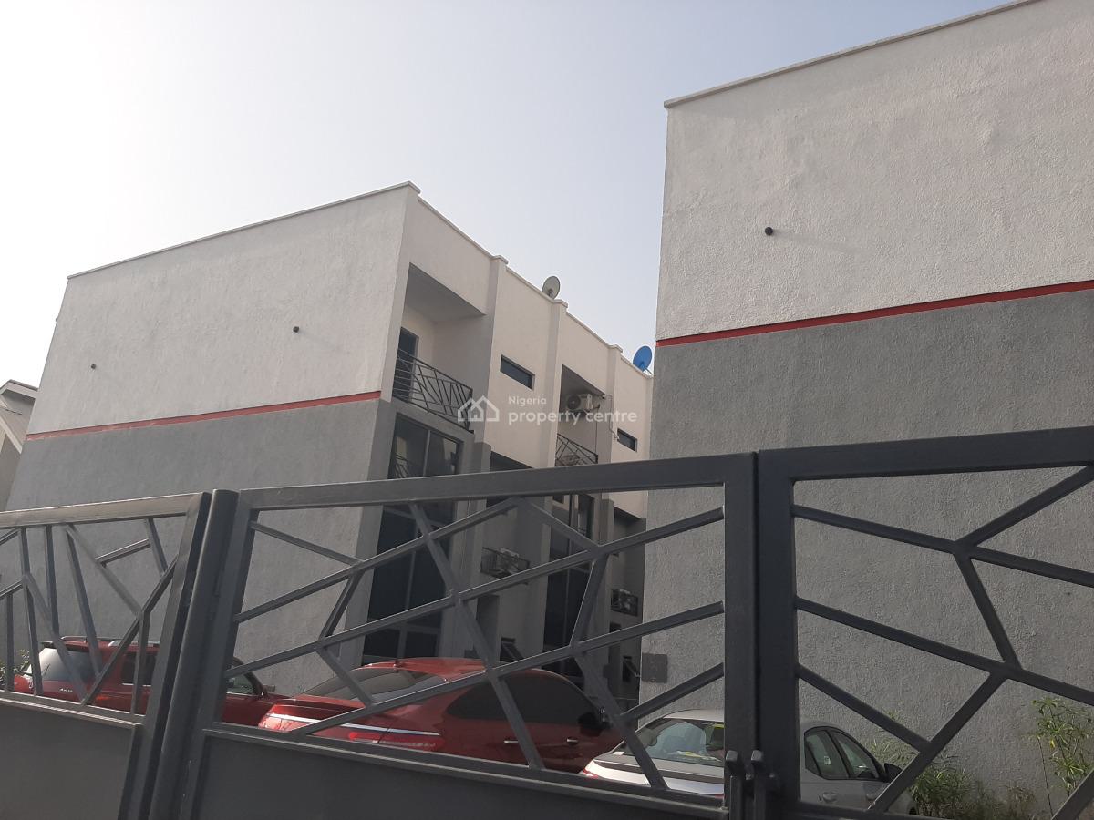 3 Bedroom, Lekki Phase 1, Lekki, Lagos, Flat / Apartment for Rent