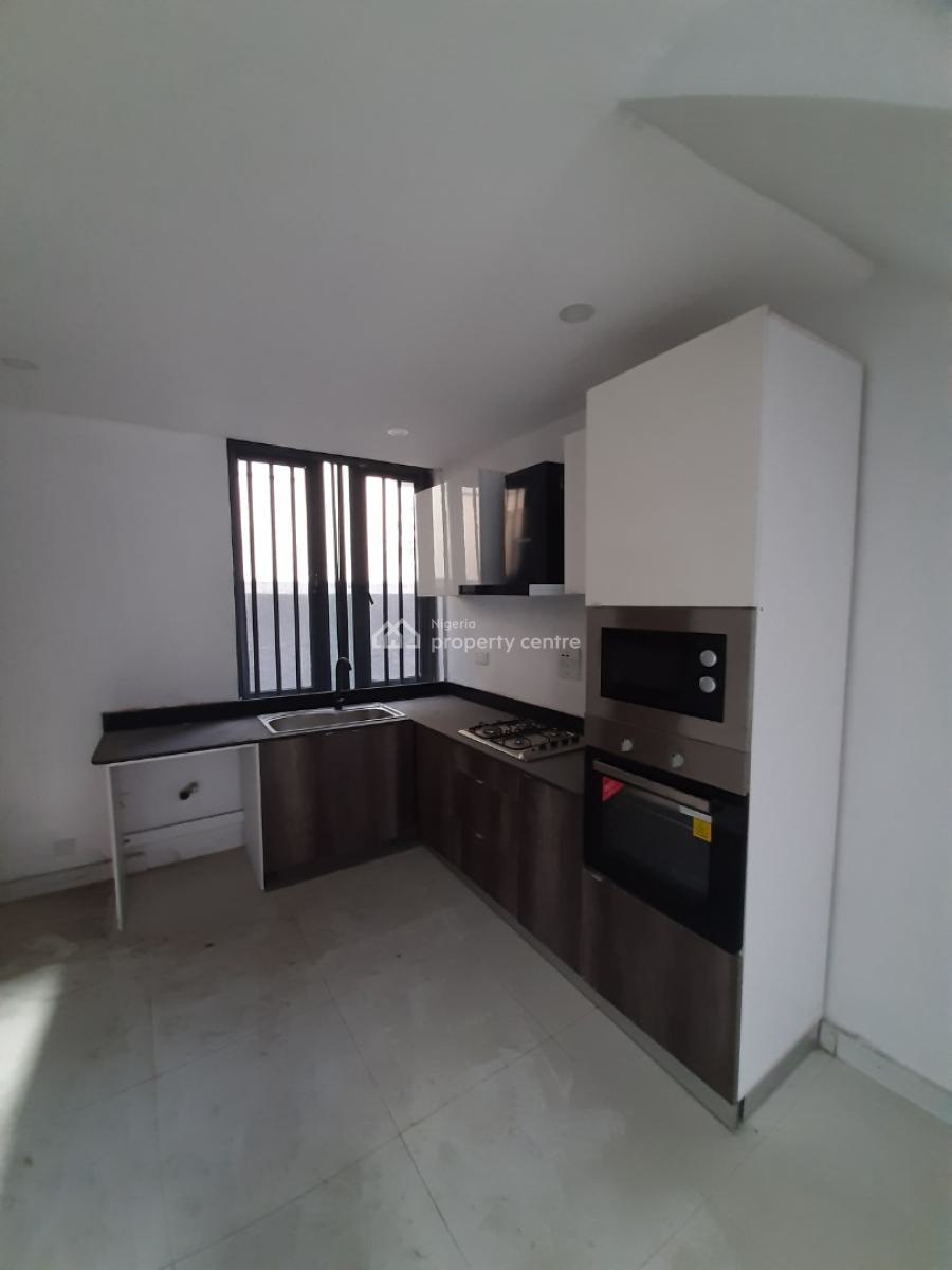 3 Bedroom, Lekki Phase 1, Lekki, Lagos, Flat / Apartment for Rent