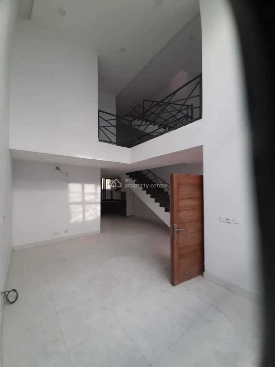 3 Bedroom, Lekki Phase 1, Lekki, Lagos, Flat / Apartment for Rent