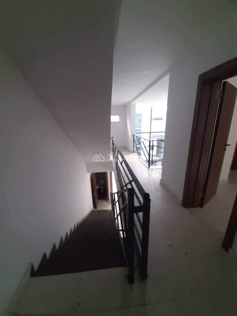 3 Bedroom, Lekki Phase 1, Lekki, Lagos, Flat / Apartment for Rent