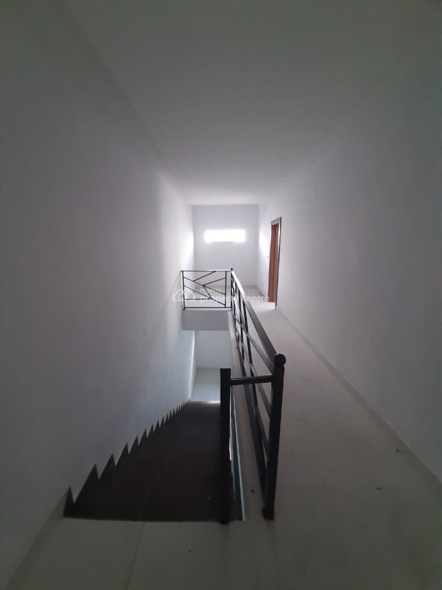 3 Bedroom, Lekki Phase 1, Lekki, Lagos, Flat / Apartment for Rent