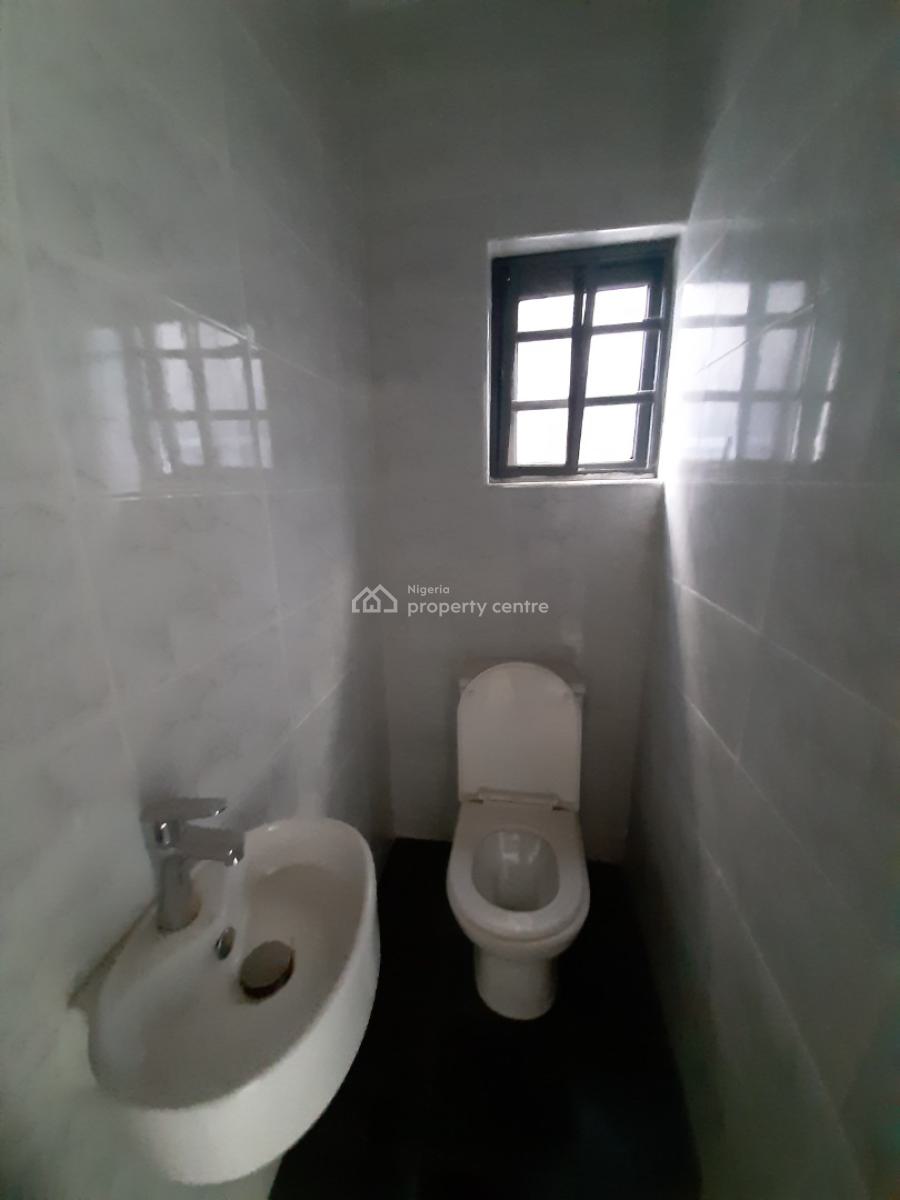 3 Bedroom, Lekki Phase 1, Lekki, Lagos, Flat / Apartment for Rent
