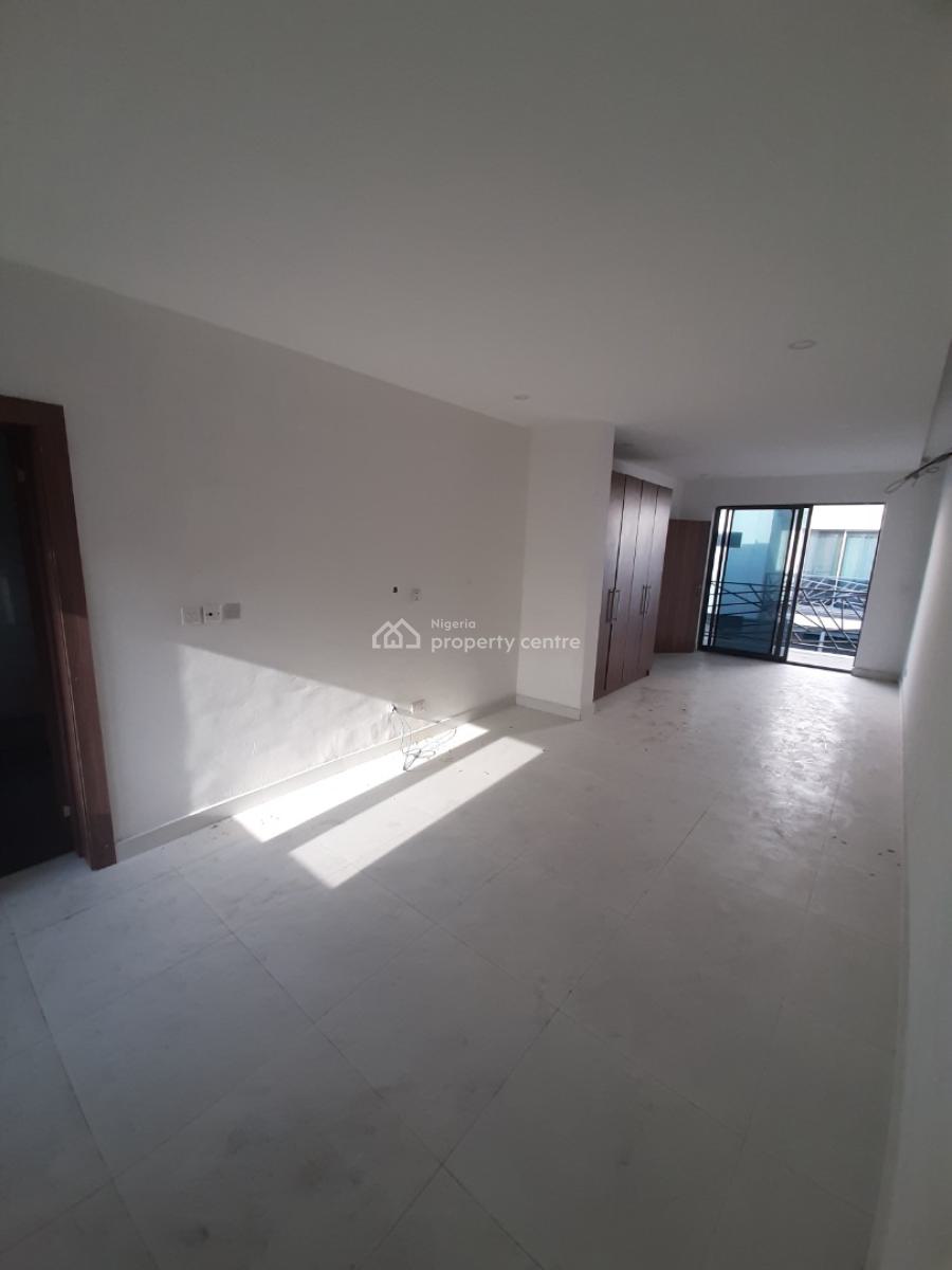 3 Bedroom, Lekki Phase 1, Lekki, Lagos, Flat / Apartment for Rent