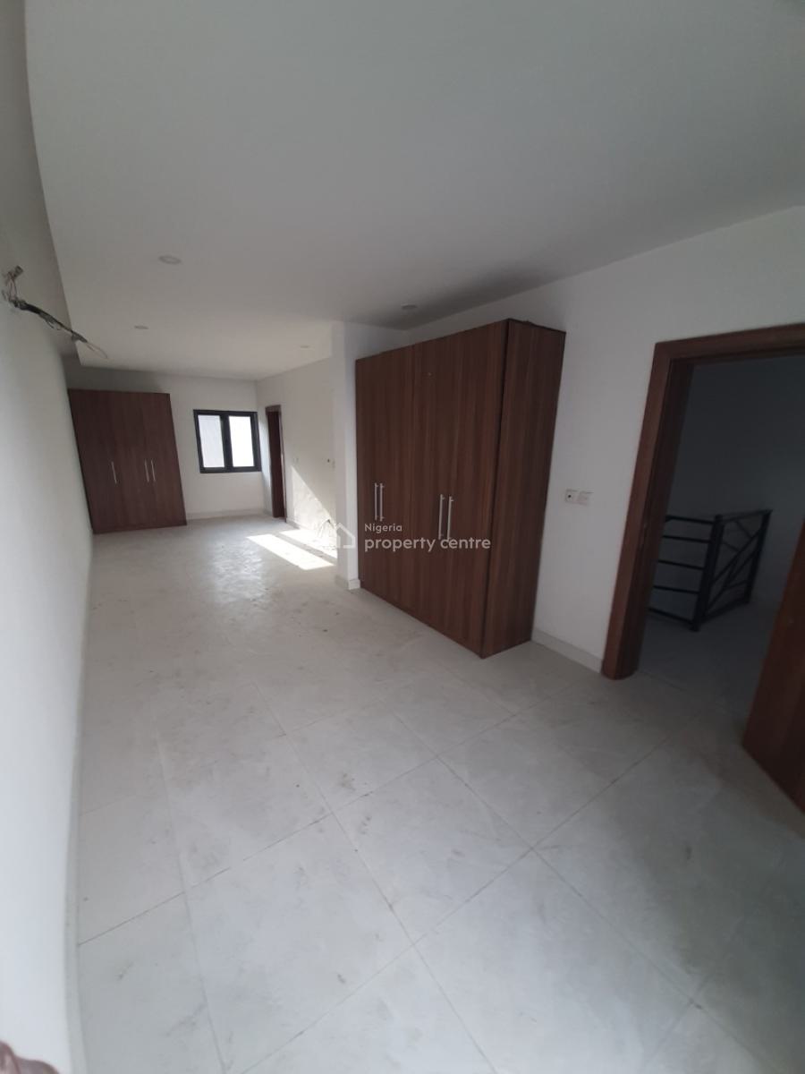 3 Bedroom, Lekki Phase 1, Lekki, Lagos, Flat / Apartment for Rent