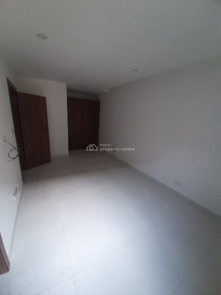 3 Bedroom, Lekki Phase 1, Lekki, Lagos, Flat / Apartment for Rent