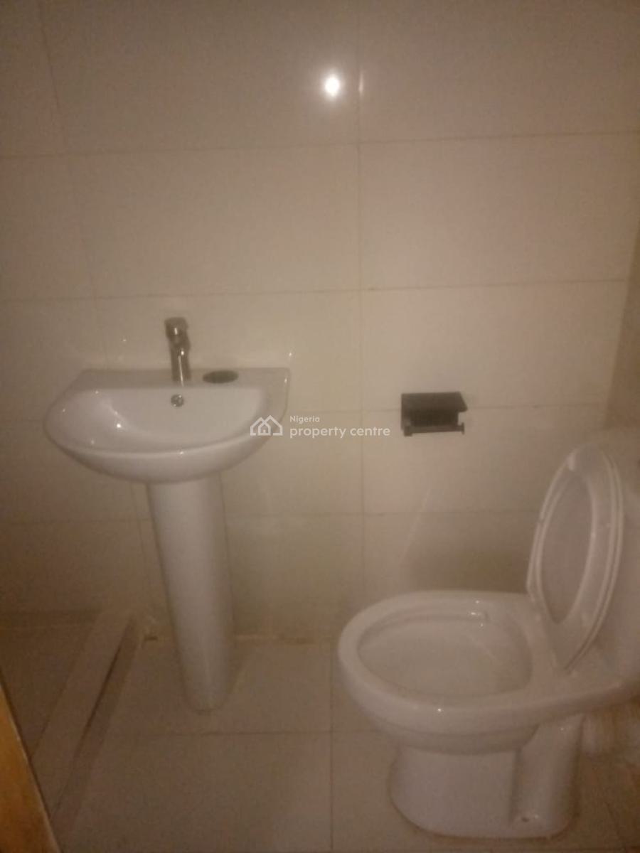 Luxury 4 Bedroom, Ado Road, Ajah, Lagos, Terraced Duplex for Rent