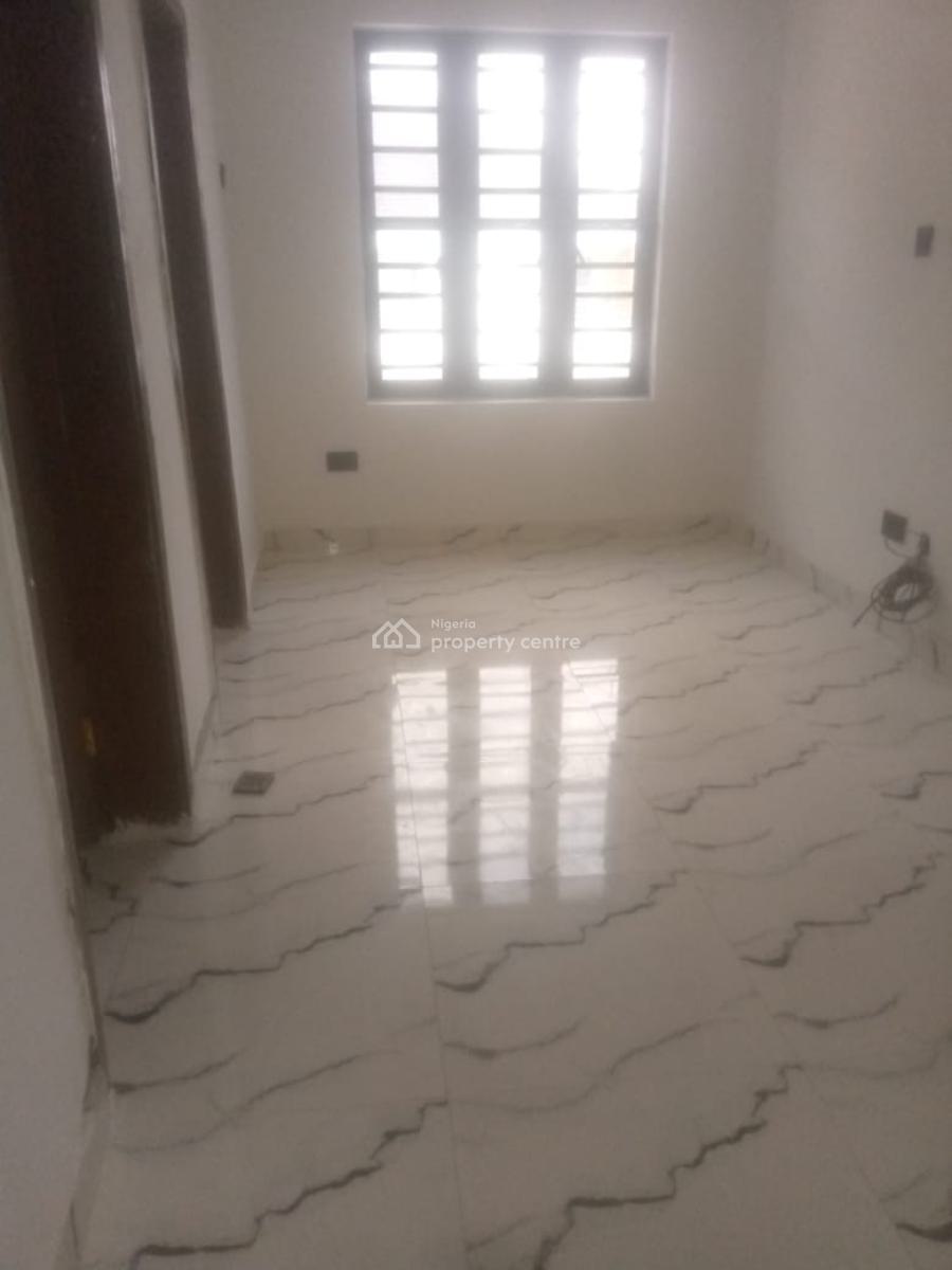 Luxury 4 Bedroom, Ado Road, Ajah, Lagos, Terraced Duplex for Rent