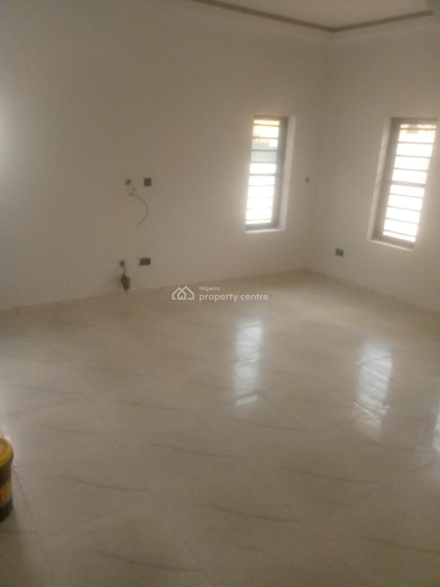 Luxury 4 Bedroom, Ado Road, Ajah, Lagos, Terraced Duplex for Rent