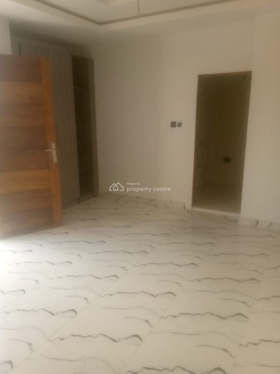 Luxury 4 Bedroom, Ado Road, Ajah, Lagos, Terraced Duplex for Rent