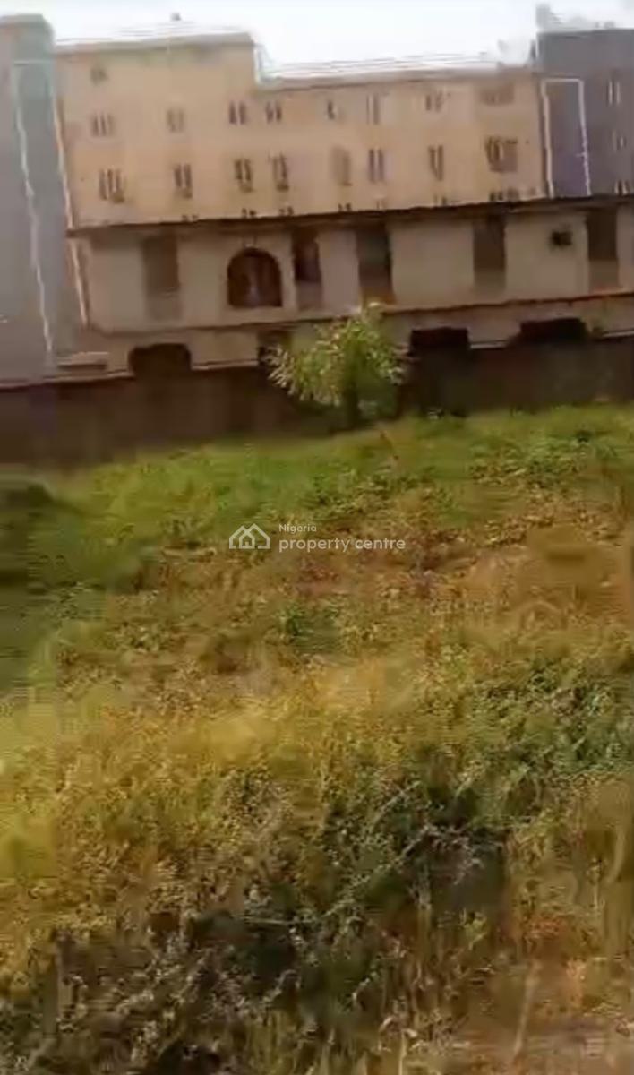 a Standard Prime Plot of Land, Shonibare Estate, Maryland, Lagos, Mixed-use Land for Sale
