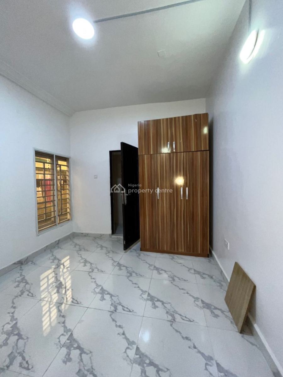 Luxury 2 Bedroom Apartment, Lekki Phase 1, Lekki, Lagos, Flat / Apartment for Rent