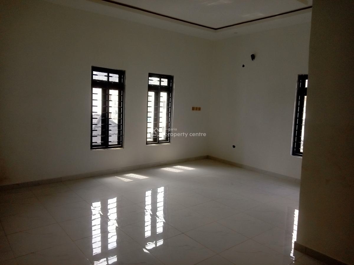 Tastefully Finished Spacious 6 Bedroom Detached Duplex with Bq, Efab Estate, Karsana, Abuja, Detached Duplex for Sale