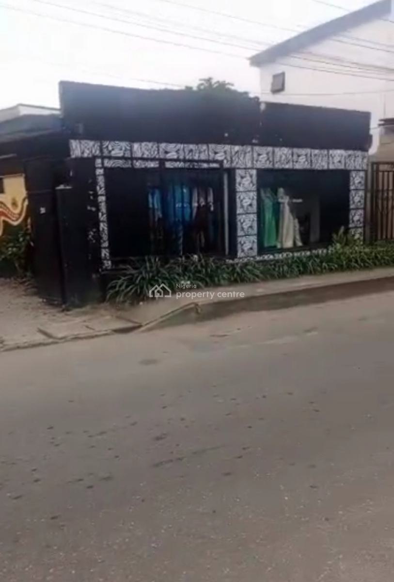 750 Sqmtrs of Mixed-use Land, Raymond Njoku Street, Sw, Ikoyi, Lagos, Mixed-use Land for Sale