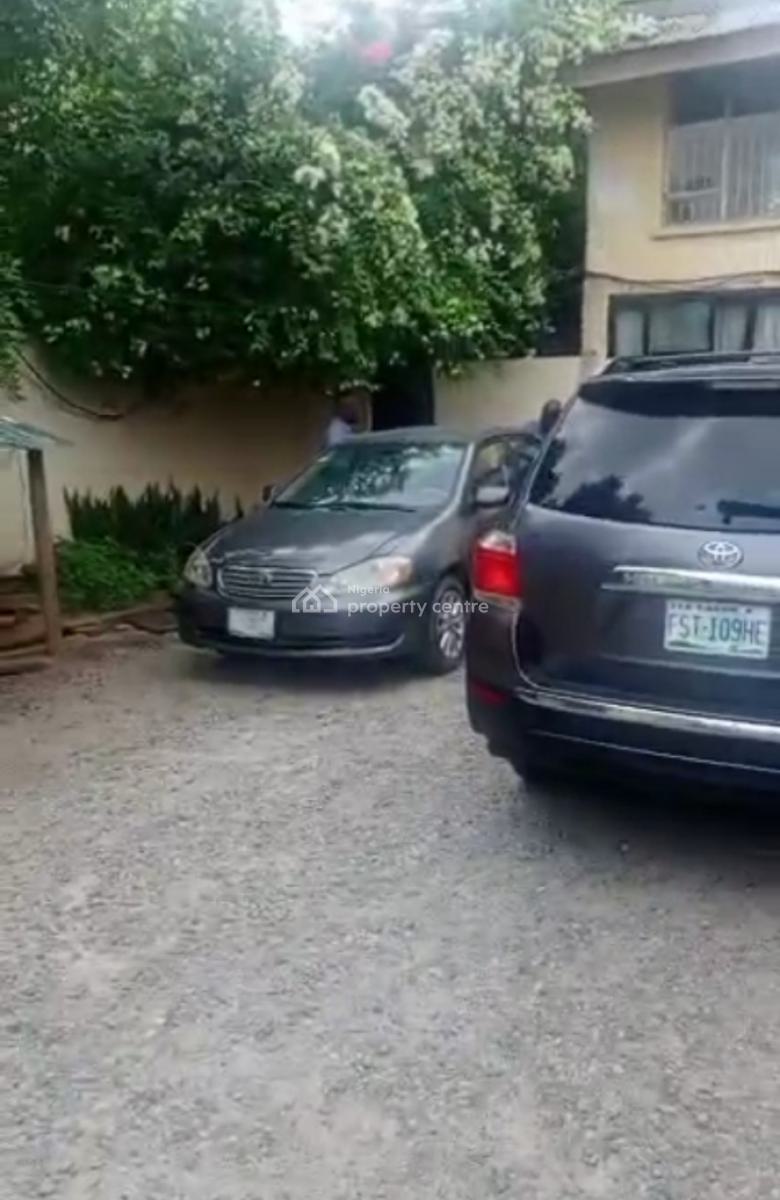 750 Sqmtrs of Mixed-use Land, Raymond Njoku Street, Sw, Ikoyi, Lagos, Mixed-use Land for Sale