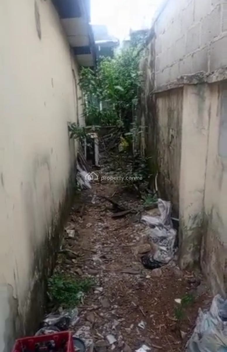 750 Sqmtrs of Mixed-use Land, Raymond Njoku Street, Sw, Ikoyi, Lagos, Mixed-use Land for Sale