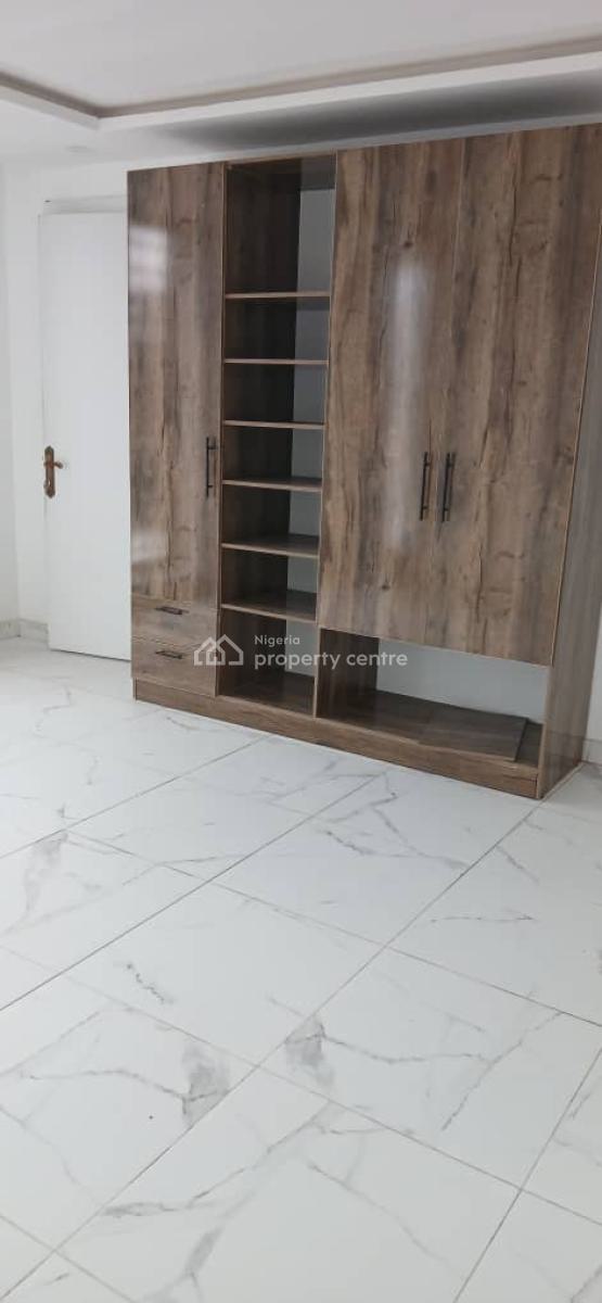 Luxury Newly Built 5 Bedroom Detached House with Swimming Pool, Omole Phase 1, Ikeja, Lagos, Detached Duplex for Sale