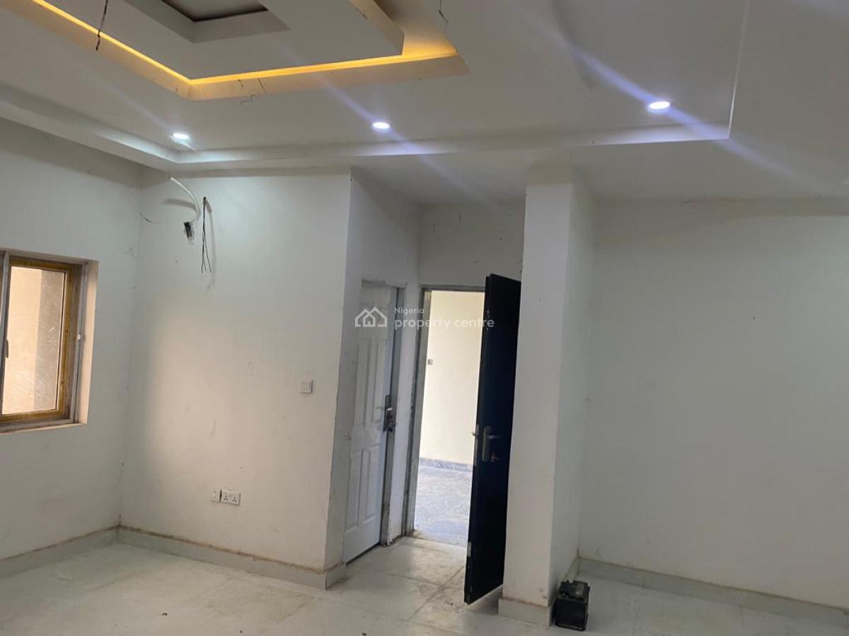 3 Bedroom Apartment, Jahi, Abuja, House for Sale